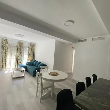 Carihuela Appartement