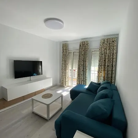 Carihuela Διαμέρισμα *