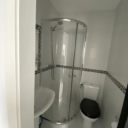 Διαμέρισμα Carihuela Τορρεμολίνος