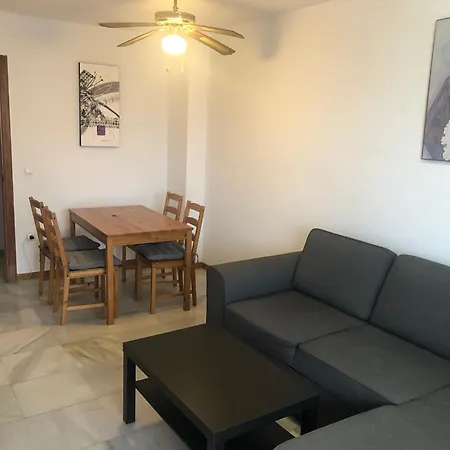 Carihuela, Apartment *