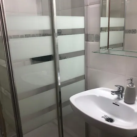 Apartment Carihuela, *