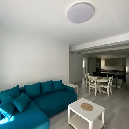 Appartamento Carihuela *