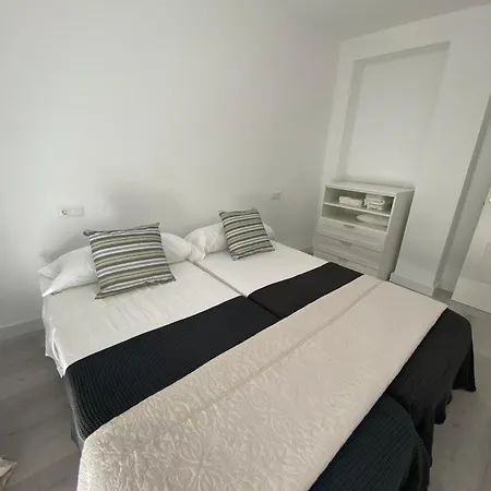 Appartamento Carihuela *