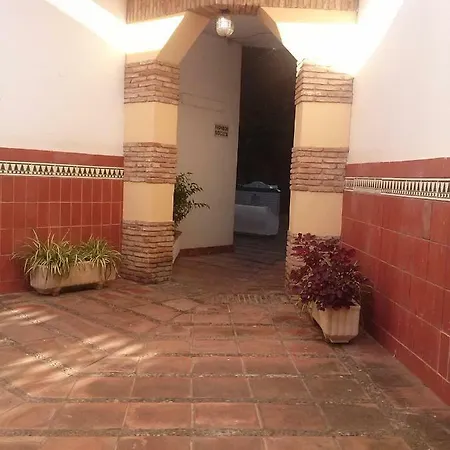 Carihuela, Apartment Torremolinos